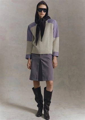 Cacia strik Grey Lilac Ash Baum Und Pferdgarten